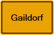 Grundbuchauszug Gaildorf