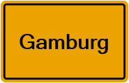 Grundbuchauszug Gamburg