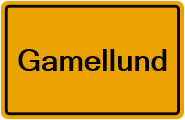 Grundbuchauszug Gamellund