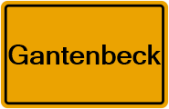Grundbuchauszug Gantenbeck