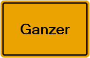 Grundbuchauszug Ganzer