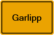 Grundbuchauszug Garlipp