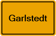 Grundbuchauszug Garlstedt