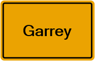 Grundbuchauszug Garrey