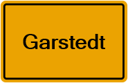 Grundbuchauszug Garstedt