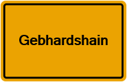 Grundbuchauszug Gebhardshain
