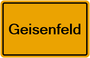 Grundbuchauszug Geisenfeld