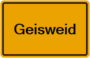 Grundbuchauszug Geisweid