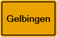 Grundbuchauszug Gelbingen