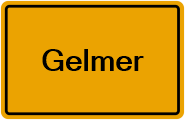 Grundbuchauszug Gelmer