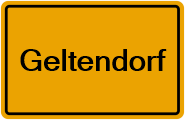 Grundbuchauszug Geltendorf