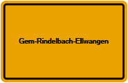 Grundbuchauszug Gem-Rindelbach-Ellwangen