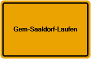 Grundbuchauszug Gem-Saaldorf-Laufen