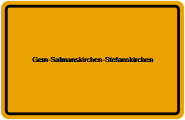 Grundbuchauszug Gem-Salmanskirchen-Stefanskirchen