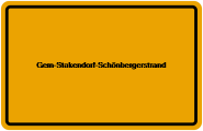 Grundbuchauszug Gem-Stakendorf-Schönbergerstrand