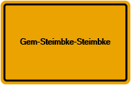 Grundbuchauszug Gem-Steimbke-Steimbke