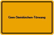 Grundbuchauszug Gem-Steinkirchen-Törwang