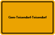 Grundbuchauszug Gem-Teisendorf-Teisendorf