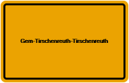 Grundbuchauszug Gem-Tirschenreuth-Tirschenreuth