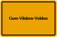 Grundbuchauszug Gem-Vilslern-Velden