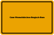 Grundbuchauszug Gem-Wermelskirchen-Bergisch-Born