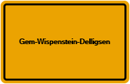 Grundbuchauszug Gem-Wispenstein-Delligsen