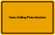 Grundbuchauszug Gem-Zeiling-Peterskirchen