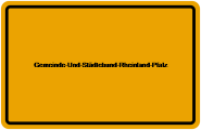 Grundbuchauszug Gemeinde-Und-Städtebund-Rheinland-Pfalz