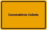 Grundbuchauszug Gemeindefreie-Gebiete