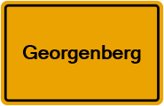 Grundbuchauszug Georgenberg