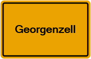 Grundbuchauszug Georgenzell