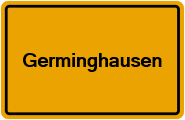 Grundbuchauszug Germinghausen