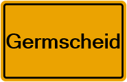 Grundbuchauszug Germscheid