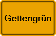 Grundbuchauszug Gettengrün