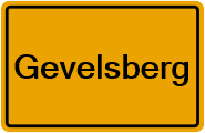 Grundbuchauszug Gevelsberg
