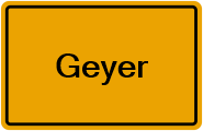 Grundbuchauszug Geyer