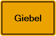 Grundbuchauszug Giebel