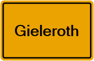 Grundbuchauszug Gieleroth