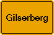 Grundbuchauszug Gilserberg