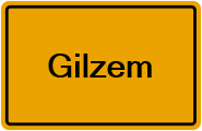 Grundbuchauszug Gilzem