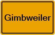 Grundbuchauszug Gimbweiler