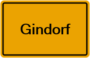 Grundbuchauszug Gindorf