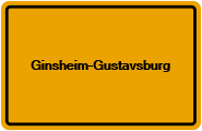 Grundbuchauszug Ginsheim-Gustavsburg