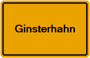 Grundbuchauszug Ginsterhahn