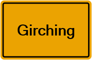 Grundbuchauszug Girching