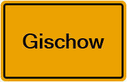 Grundbuchauszug Gischow