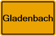Grundbuchauszug Gladenbach
