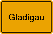 Grundbuchauszug Gladigau