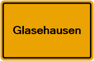 Grundbuchauszug Glasehausen