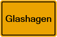 Grundbuchauszug Glashagen